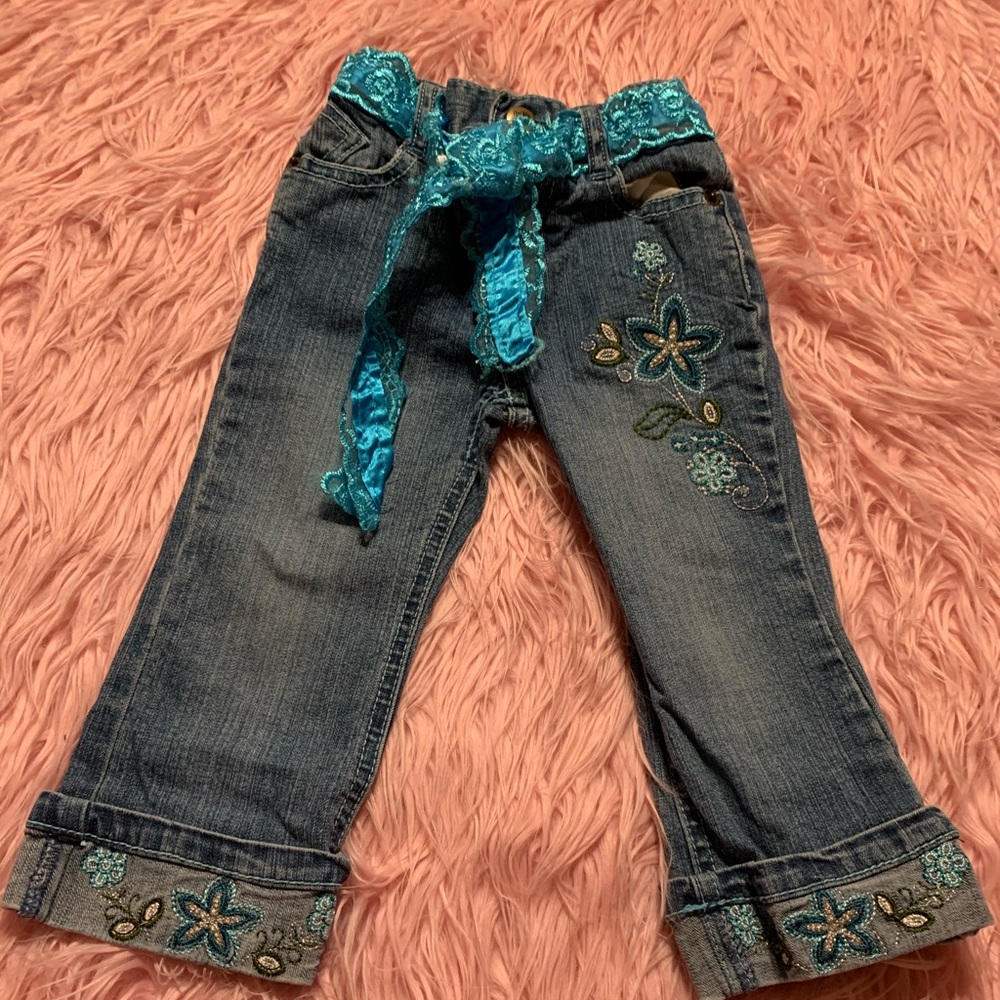 Jet Set Jeans